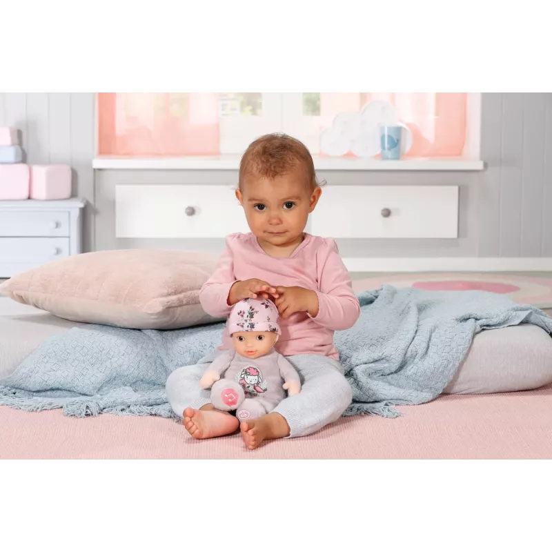 Baby Doll Baby Annabell SleepWell 300mm Multicolour