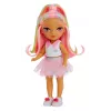 Rainbow High Little Dessert Shop with Kandy Playset, Fashion doll, Female, 4 yr(s), 140 mm, Multicolour