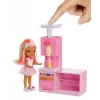 Rainbow High Little Dessert Shop with Kandy Playset, Fashion doll, Female, 4 yr(s), 140 mm, Multicolour