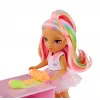 Rainbow High Little Dessert Shop with Kandy Playset, Fashion doll, Female, 4 yr(s), 140 mm, Multicolour