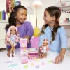 Rainbow High Little Dessert Shop with Kandy Playset, Fashion doll, Female, 4 yr(s), 140 mm, Multicolour
