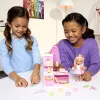 Rainbow High Little Dessert Shop with Kandy Playset, Fashion doll, Female, 4 yr(s), 140 mm, Multicolour