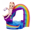 Rainbow High Little Pool Day with Blush Playset, Fashion doll, Female, 4 yr(s), 140 mm, Multicolour
