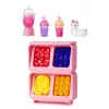 Rainbow High Little Pool Day with Blush Playset, Fashion doll, Female, 4 yr(s), 140 mm, Multicolour