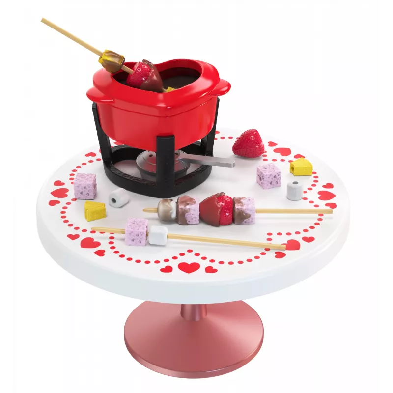 Miniverse Make It Mini Love in PDQ, 8 yr(s), Multicolour, Plastic