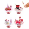 Miniverse Make It Mini Love in PDQ, 8 yr(s), Multicolour, Plastic