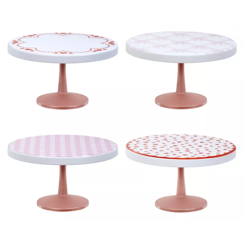 Miniverse Make It Mini Love in PDQ, 8 yr(s), Multicolour, Plastic