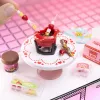 Miniverse Make It Mini Love in PDQ, 8 yr(s), Multicolour, Plastic