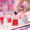 Miniverse Make It Mini Love in PDQ, 8 yr(s), Multicolour, Plastic