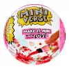 Miniverse Make It Mini Love in PDQ, 8 yr(s), Multicolour, Plastic