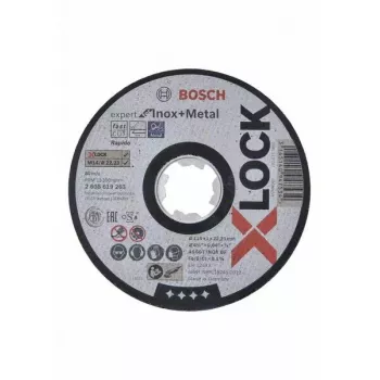Bosch 2 608 619 263 angle grinder accessory Cutting disc