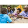 Card game MATTEL Games UNO All Wild — family card game, recommended age 7+