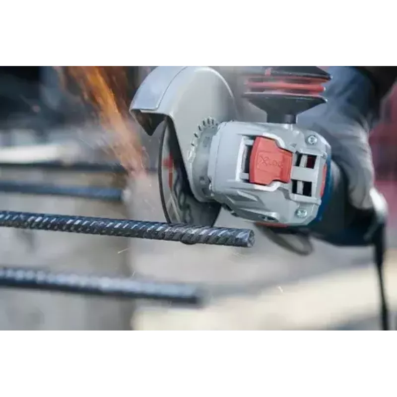 Bosch X-LOCK MULTI CONSTRUCTION Cutting disc