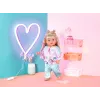 Doll clothes set Zapf Creation BABY born Casual Outfit Aqua 3 years