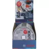 Bosch X-LOCK Trennscheibe Dose 125mmStandard for Inox VPE 10STK Cutting disc
