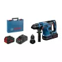 Bosch GBH 18V-34 CF Professional 500 RPM SDS Plus 4.9 kg Black, Blue