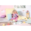Doll romper BABY born Kindergarten Romper+Badges 2 years 55g