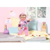 Doll romper BABY born Kindergarten Romper+Badges 2 years 55g