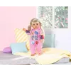 Doll romper BABY born Kindergarten Romper+Badges 2 years 55g