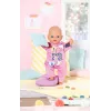Doll romper BABY born Kindergarten Romper+Badges 2 years 55g