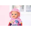 Doll romper BABY born Kindergarten Romper+Badges 2 years 55g