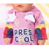 Doll romper BABY born Kindergarten Romper+Badges 2 years 55g
