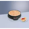 Crepe Maker Clatronic CM 3372 Black 900W 29cm