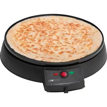 Crepe Maker Clatronic CM 3372 Black 900W 29cm