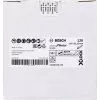 Bosch X-LOCK R444 EXPERT FOR METAL Sanding disc