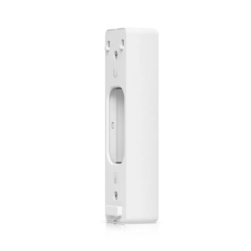 Mount box Ubiquiti UACC-Reader-Pro-AM-W White 40.4x31.1x160 mm