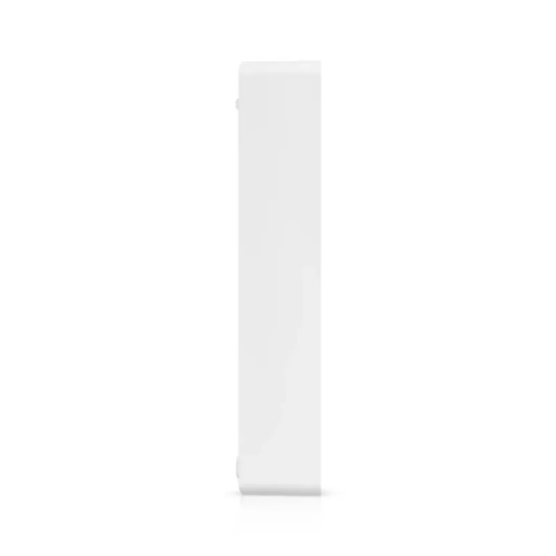 Mount box Ubiquiti UACC-Reader-Pro-AM-W White 40.4x31.1x160 mm