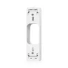 Mount box Ubiquiti UACC-Reader-Pro-AM-W White 40.4x31.1x160 mm