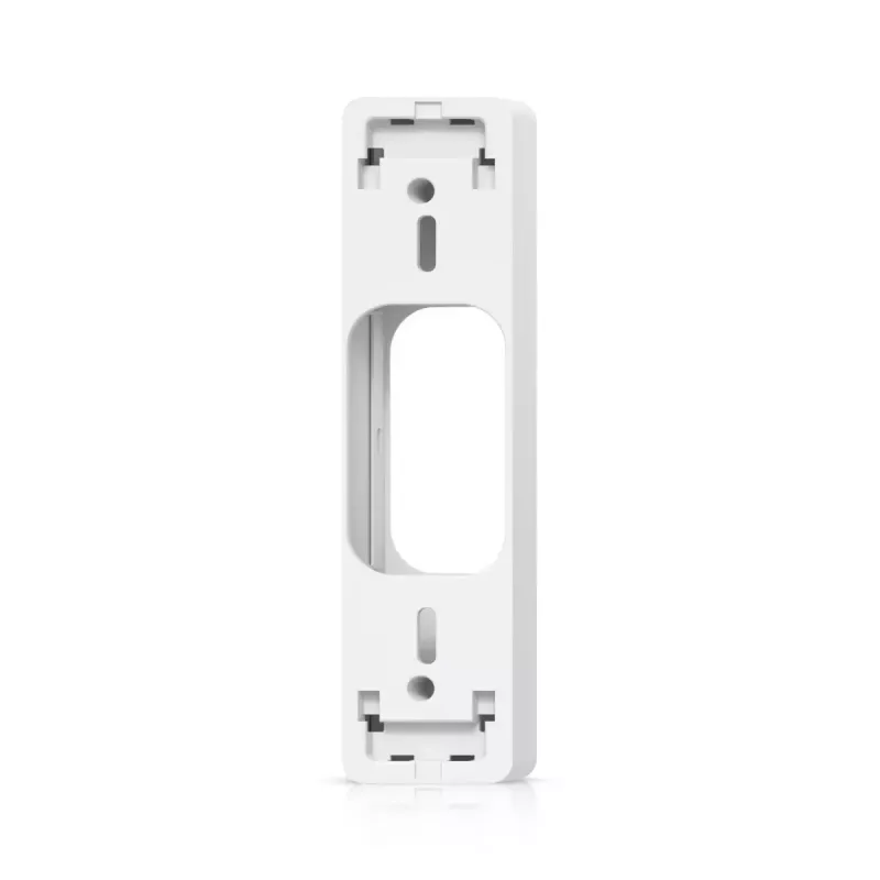 Mount box Ubiquiti UACC-Reader-Pro-AM-W White 40.4x31.1x160 mm