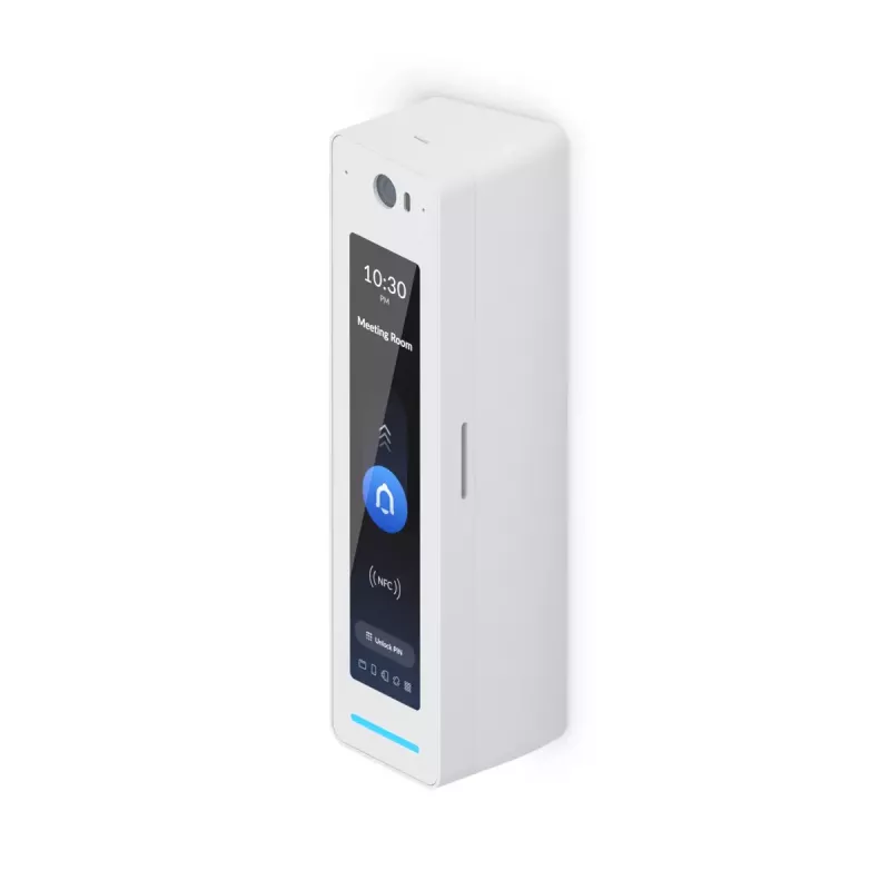 Mount box Ubiquiti UACC-Reader-Pro-AM-W White 40.4x31.1x160 mm