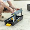 Hard shell case Stanley FATMAX FMST81083-1 Plastic Black Yellow 6.2 kg