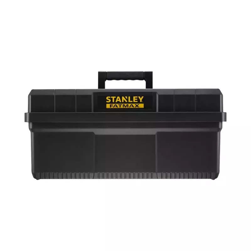 Hard shell case Stanley FATMAX FMST81083-1 Plastic Black Yellow 6.2 kg
