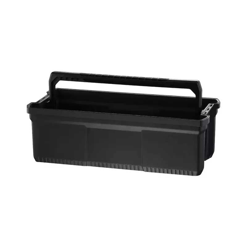 Hard shell case Stanley FATMAX FMST81083-1 Plastic Black Yellow 6.2 kg