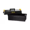 Hard shell case Stanley FATMAX FMST81083-1 Plastic Black Yellow 6.2 kg