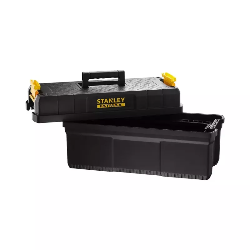 Hard shell case Stanley FATMAX FMST81083-1 Plastic Black Yellow 6.2 kg