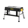 Hard shell case Stanley FATMAX FMST81083-1 Plastic Black Yellow 6.2 kg