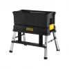 Hard shell case Stanley FATMAX FMST81083-1 Plastic Black Yellow 6.2 kg