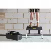 Hard shell case Stanley FATMAX FMST81083-1 Plastic Black Yellow 6.2 kg