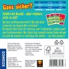 Kosmos 47856223 board/card game 15 min Guessing
