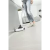 Kärcher KB 5 1.258-050.0 cordless electric broom, bagless, 0.37 l, black/white