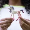 Toy Figurine Schleich BAYALA Mandala Unicorn Foal