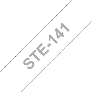 Label-making tape Brother ST-141