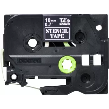 Label-making tape Brother ST-141