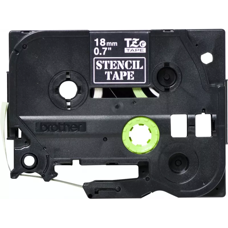 Label-making tape Brother ST-141