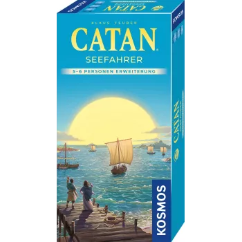 Kosmos 47855786 board/card game Strategy
