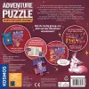 Kosmos 47856282 board/card game Puzzle